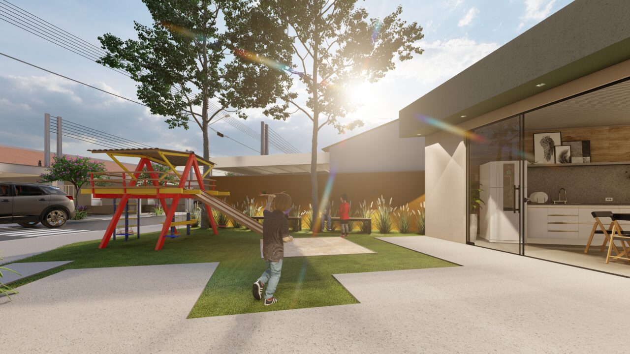 Residencial Vancouver