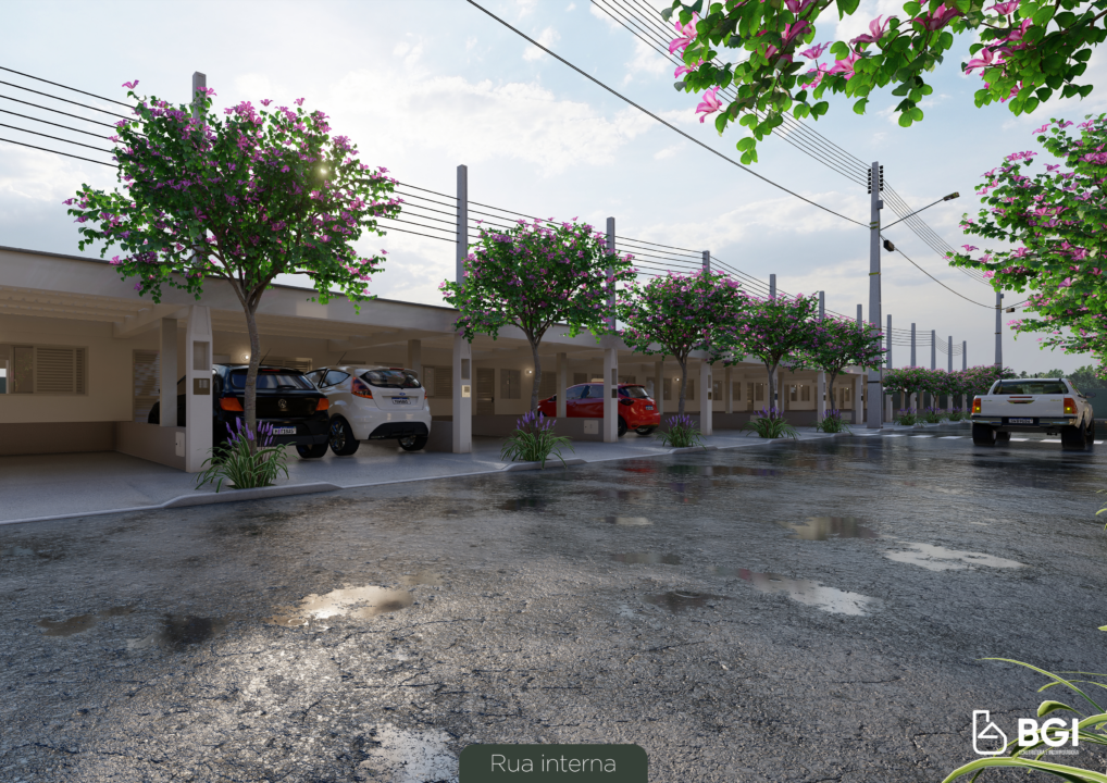 Residencial Vancouver