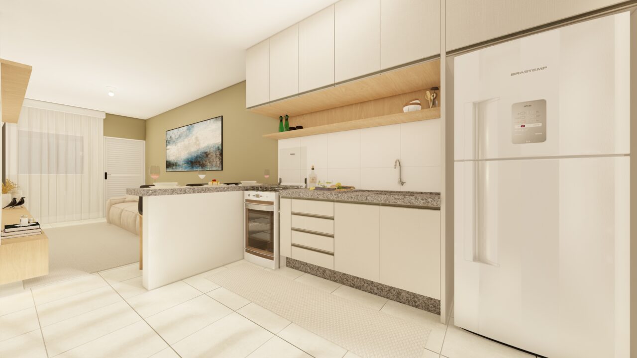 Residencial Vancouver