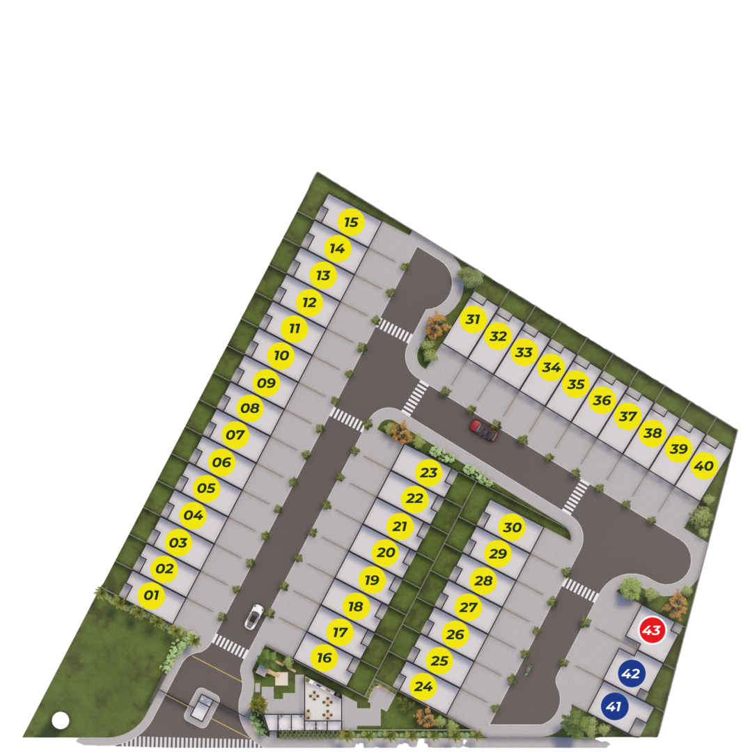 Residencial Vancouver