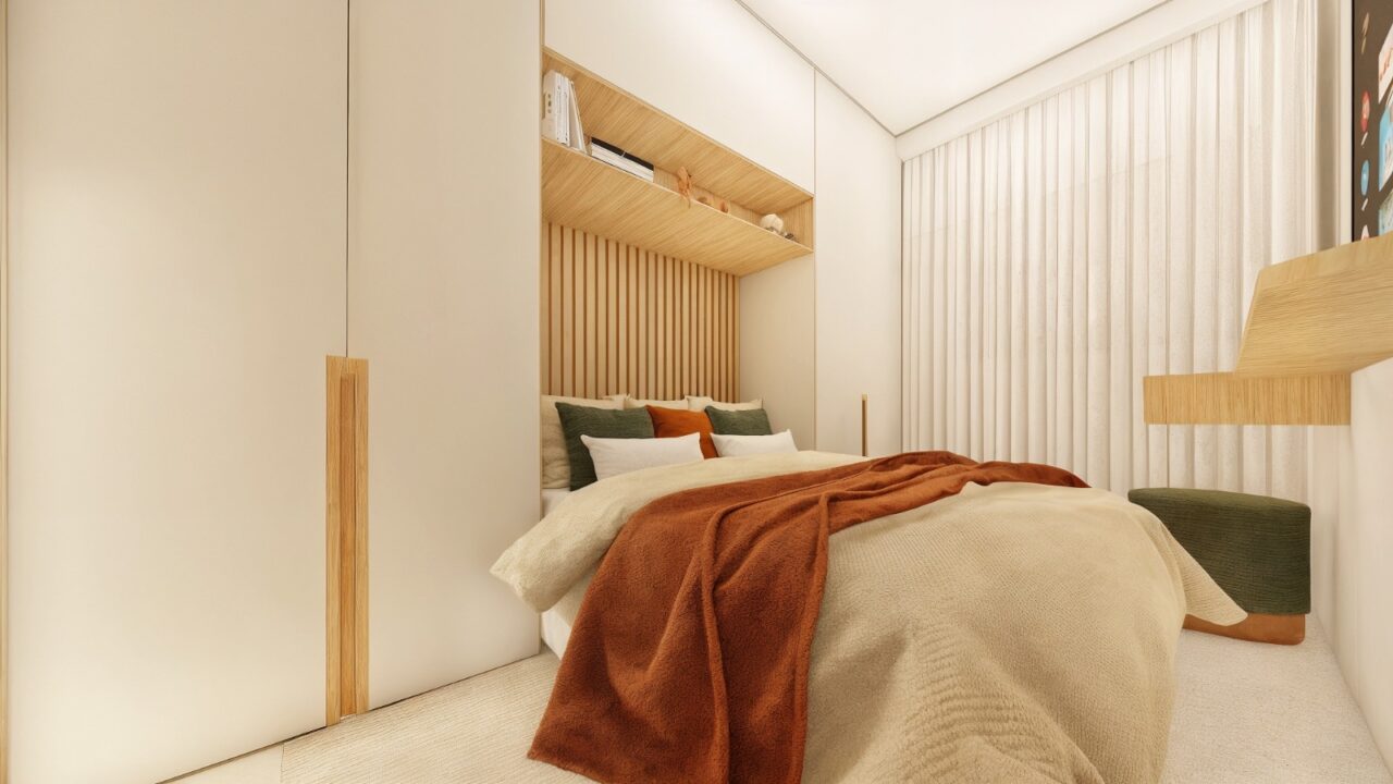 Casas Paulo Correa de Lara