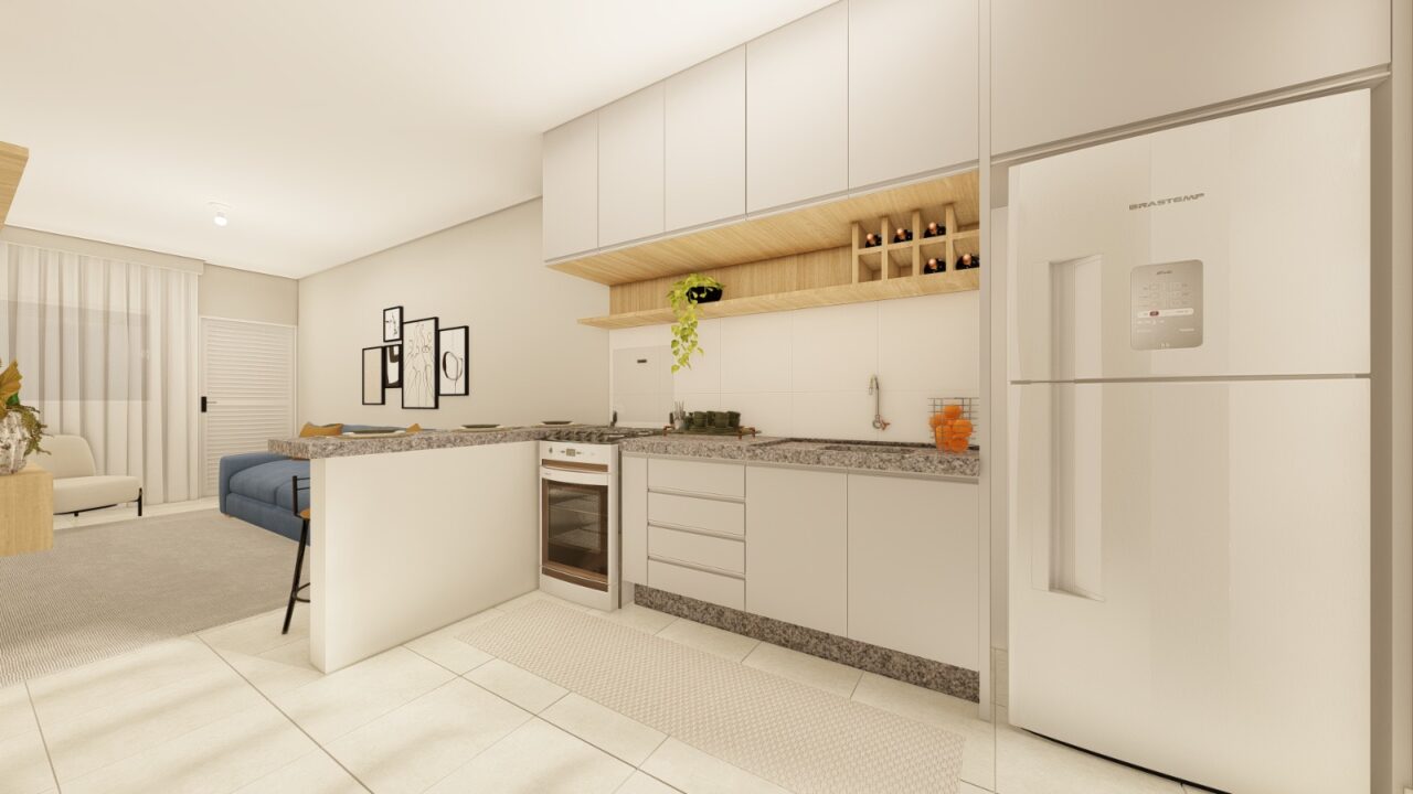 Casas Paulo Correa de Lara