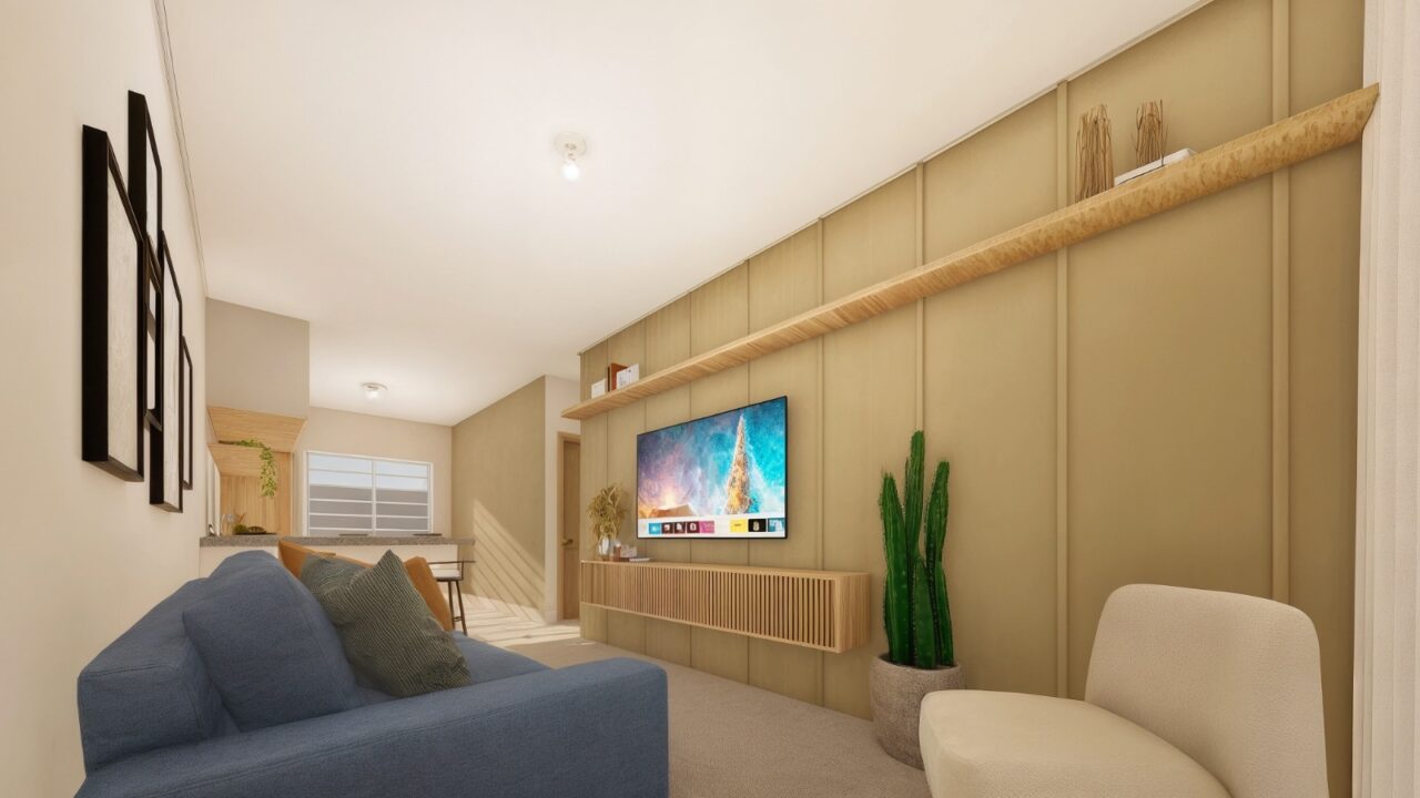 Casas Paulo Correa de Lara