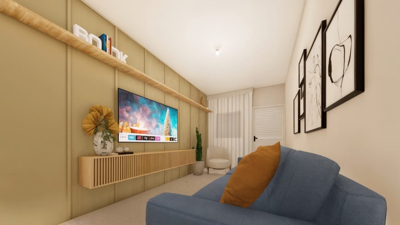 Casas Paulo Correa de Lara